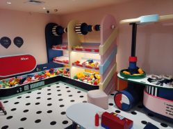 点击看大图 -MELAND CLUB亲子乐园·派对·餐厅(北京芳圆里ID MALL店)