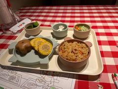 -西贝(六里桥旗舰店)