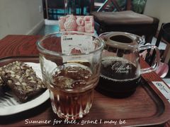 -高原家咖啡(博爱路店)