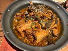-吕氏疙瘩汤·新鲁菜(济南万象城店)