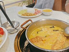 -八珍玉食鸡煲·打边炉(印象城店)