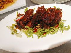 -香满楼(南关店)