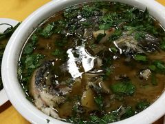-荣生萝卜汤饭店