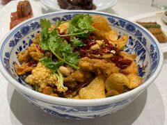 -和记小菜(东方店)