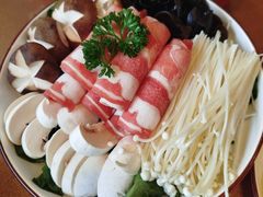 -红色江山(首钢国际大厦店)