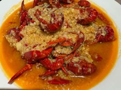 -有位虾匠·胶东土菜小馆(市北店)