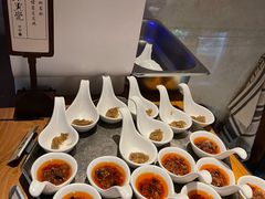 -漆黑觉米粉(三里屯店)