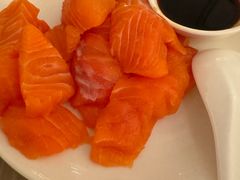 -舟山朱家尖威斯汀酒店·知味标帜自助餐厅