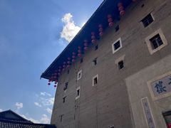 -福建土楼(南靖)景区
