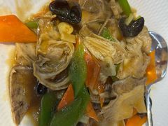 -旺角小渔村(幸福中路店)