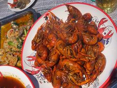 -辣不怕口味虾(凌霄路店)