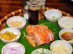 -广府乡下·饭庄(新港东路店)
