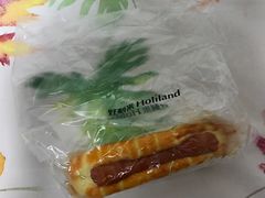-好利来(靖江路店)