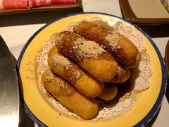-梯坎老火锅(天禧店)