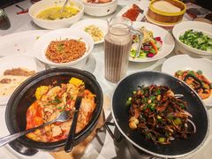 -大鸭梨烤鸭(望京店)