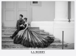 点击看大图 -太古映画婚纱摄影(天河店)