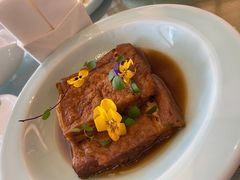 -静之湖湖畔餐厅