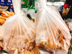 -豫掌柜饸饹面·烩面(秀沿路店)