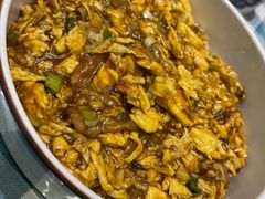 醋溜木须-紫光园·烤鸭(吕家营店)