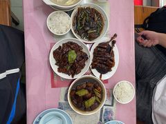 -蘭心餐厅(进贤路店)