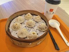 -知味观(翡翠城店)