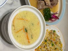 -双东酒店(东关街店)