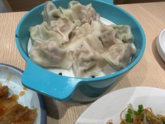-老边饺子馆(东单店)