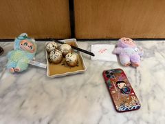 -东泰祥生煎馆(重庆北路店)