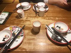 -新白鹿餐厅(龙游路总店·杭帮菜名店)