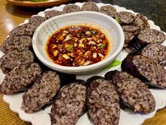 -韩阳王石板烤肉