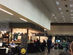 -米兰马尔彭萨国际机场