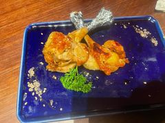 -人间酒暖·Go blanc·烧鸟·深夜食堂(陆家嘴店)