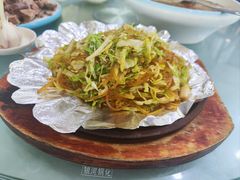 -老毛手抓·盐池滩羊非遗手抓(宁夏总店)