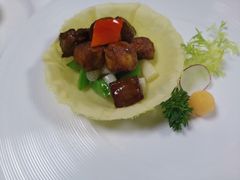 -福州天元国际威斯汀酒店·中国元素餐厅