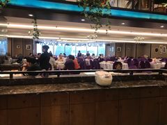 大堂-和记小菜(七宝店)