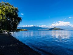 -丽江泸沽湖景区