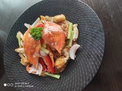 -镇江苏宁万豪酒店-苏筵中餐厅