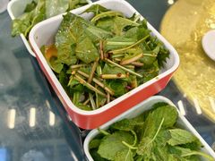 -天毓山庄·餐厅