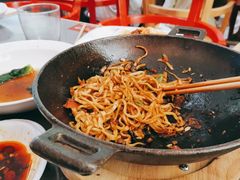 -大师兄·手工面·西北菜(美的悦然广场店)