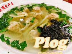 -陈寔包子王·卤煮小肠·京味小吃(龙潭店)