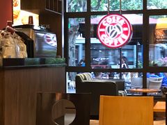 意式浓缩-COSTA COFFEE(上海虹口公园店)