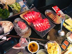 川式酥肉-王家渡火锅店(棕榈泉店)