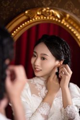 -城南旧影 旗袍全家福摄影写真体验馆