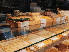 -泸溪河桃酥(西直门凯德店)