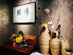 -素心斋素食餐厅