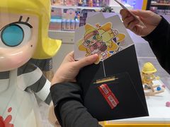 -泡泡玛特POPMART(天环购物中心店)