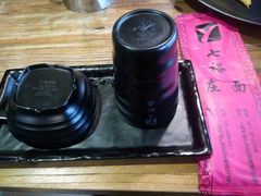 -七裕庄(凯旋南路店)
