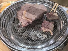 -青瓦餐厅·生鱼片·韩园烤肉(西塔店)