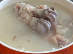 -彭记老妈蹄花(文化路店)