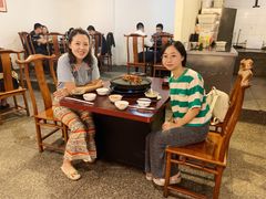 大堂-一烙锅(友谊店)